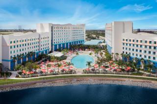 Universal's Endless Summer Resort - Surfside Inn and Suites - Orlando - 0