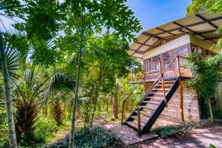 Selvista Guesthouses - Balgue - 4