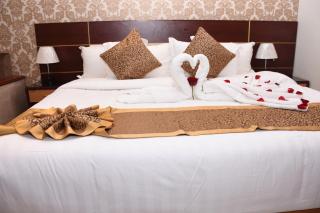 فندق اللؤلؤة الماسي - Diamond Pearl Hotel - Medina - 3