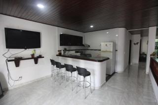 Apartamento de dos habitaciones en Hospedaje Solymar Sarie Bay - San Andrés - 9