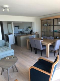 Oostduinkerke-Bad - appartement met prachtig frontaal zeezicht - Oostduinkerke-Bad - 9