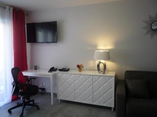 IPANEMA Residence Le Minerve Studio - 6