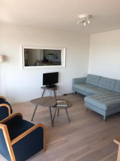 Oostduinkerke-Bad - appartement met prachtig frontaal zeezicht - Oostduinkerke-Bad - 7