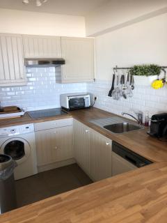 Oostduinkerke-Bad - appartement met prachtig frontaal zeezicht - Oostduinkerke-Bad - 6