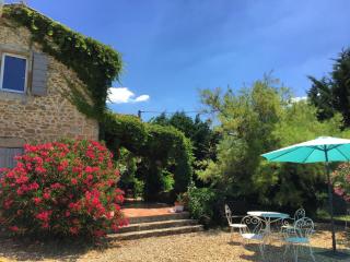 MAS DES MAGNARELLES / UZES / CEVENNES - 8