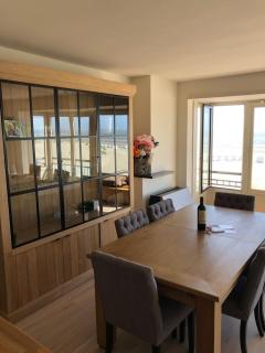 Oostduinkerke-Bad - appartement met prachtig frontaal zeezicht - Oostduinkerke-Bad - 8