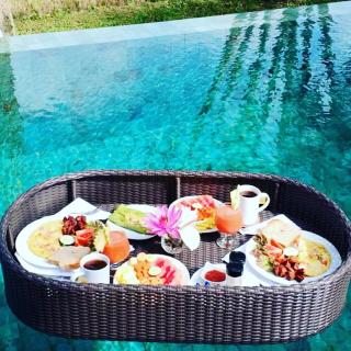 Bali Harmony Villa - Ubud - 6