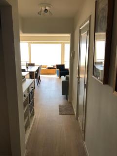 Oostduinkerke-Bad - appartement met prachtig frontaal zeezicht - Oostduinkerke-Bad - 5