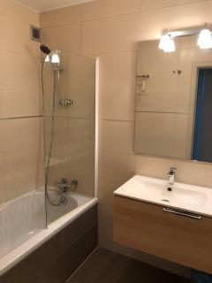 Oostduinkerke-Bad - appartement met prachtig frontaal zeezicht - Oostduinkerke-Bad - 3