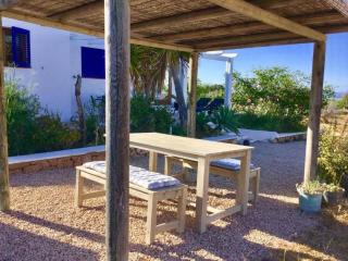 Ca n'Antonia Formentera - Sant Francesc Xavier - 1