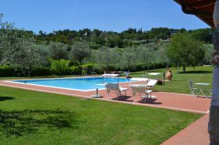 Villa Josephine - San Felice del Benaco - 2