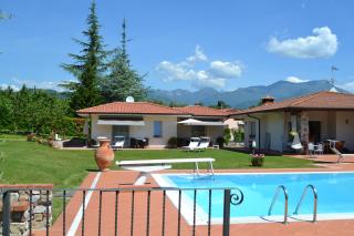 Villa Josephine - San Felice del Benaco - 7