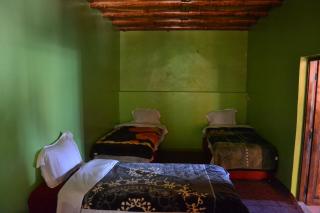 Auberge Matat - Imlil - 4