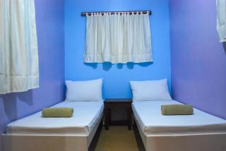 13 ways Room Rentals - Panglao - 2