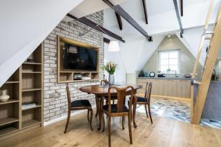 Elite Apartments Old Town Straganiarska - 2