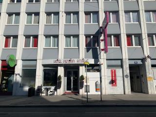 Hotel Attaché l contactless check-in - Wien - 8