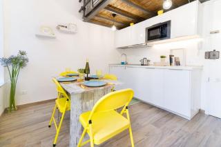 Due MiniLoft, Sanremo Centro, AriaCondizionata, WiFi - 1