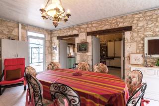 Chambres d'Hôtes Saint Roch - 3