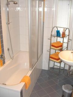 Appartement Granbichler Siegfried - Längenfeld - 8