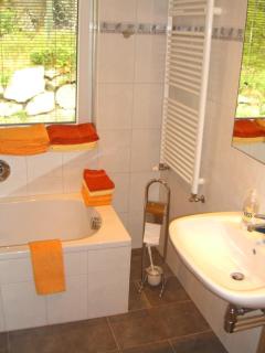 Appartement Granbichler Siegfried - Längenfeld - 9