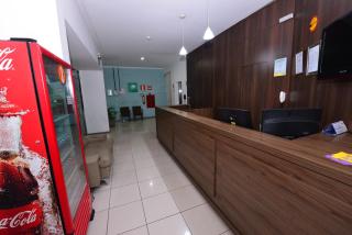 Hotel Castanheira - Ipatinga - 8