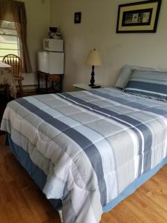 The becket Motel - Becket Center - 7