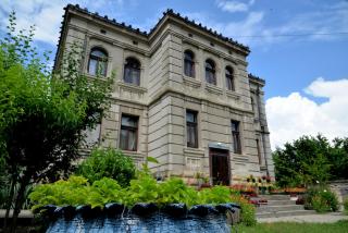 Country house Dunjin Konak - Rogljevo - 4