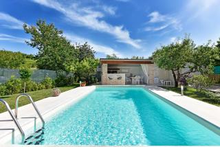 Villa Aromatica - Vižinada - 9