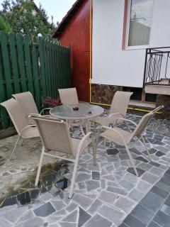 Vila Castelana - Caciulata - 3
