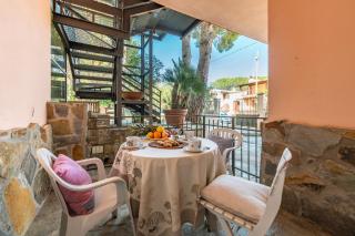 villa in centro con piscina - Cala Gonone - 3