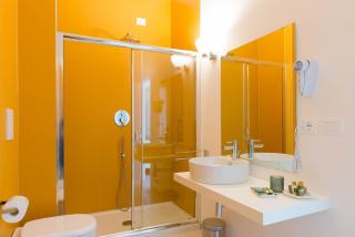 B&B Casale Savini - 3