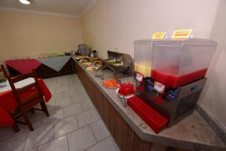 Hotel Castanheira - Ipatinga - 4