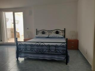B&B La Spiaggetta - Santa Maria al Bagno - 9