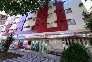 Hotel Castanheira - Ipatinga - 9