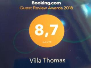 Villa Thomas - Agios Georgios Pagon - 8