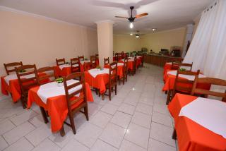 Hotel Castanheira - Ipatinga - 6