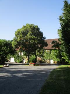 Domaine du Moulin de l'Etang - Châtillon-sur-Marne - 0