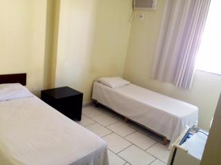 Hotel Castanheira - Ipatinga - 1