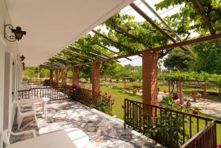 Litochoro Rooms - Plaka Litochorou - 2