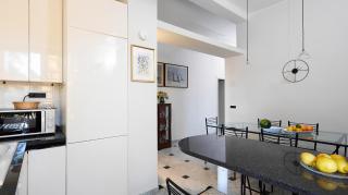 Casa Cosi - Beccaria - Florence - 1