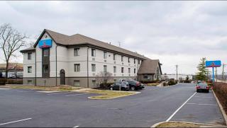 Welcome Suites Springdale - Springdale - 3
