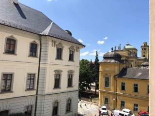 Palace - Belvárosi Apartman Eger - Eger - 9