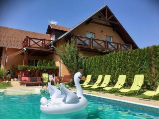Apartments Lipno Serafin - Lipno nad Vltavou - 8
