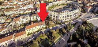 Apartments Arena - Pula - 9