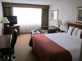 Clarion Hotel & Convention Center Joliet - Joliet - 5