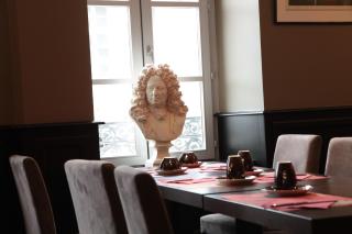 Hotel Vauban - Besançon - 9