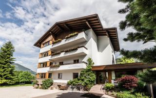 B&B Villa Angelino - Urtijëi - 0