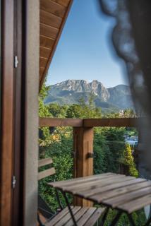 Apartamenty Gubałówka - 2