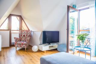 Apartamenty Gubałówka - Zakopane - 6