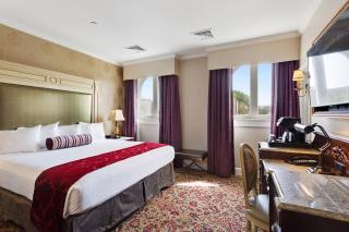 Prince Conti Hotel - 6